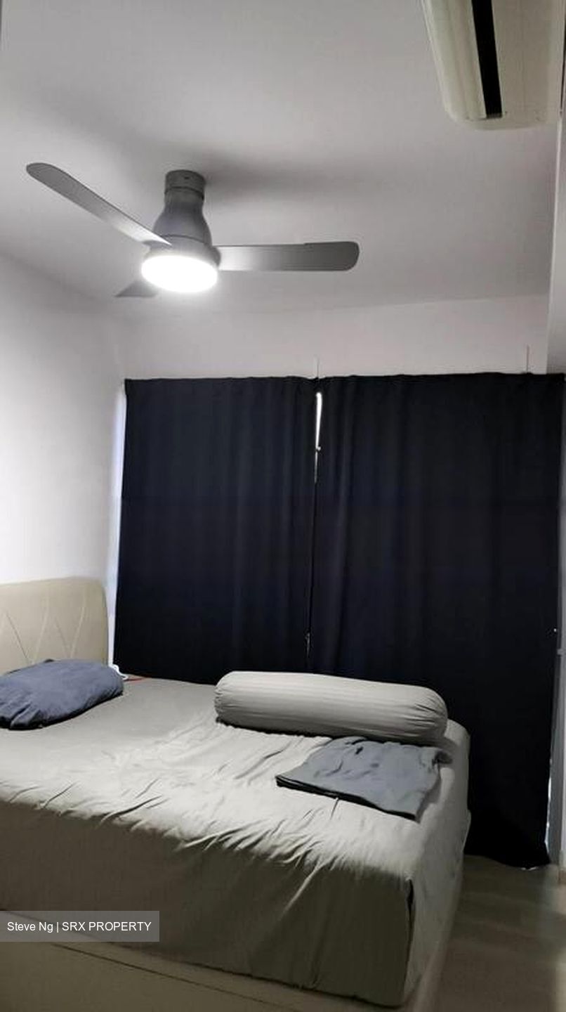 High Park Residences (D28), Apartment #472886371